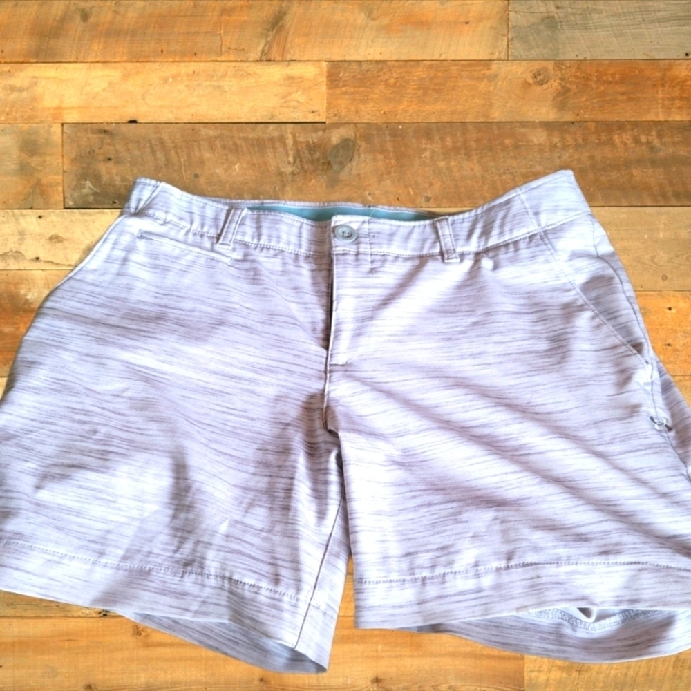 Under Armour shorts